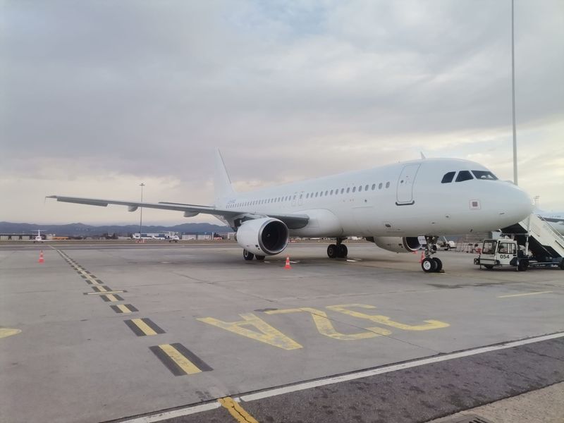 Airbus A320 Airbus A320