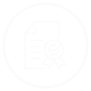 certificate icon