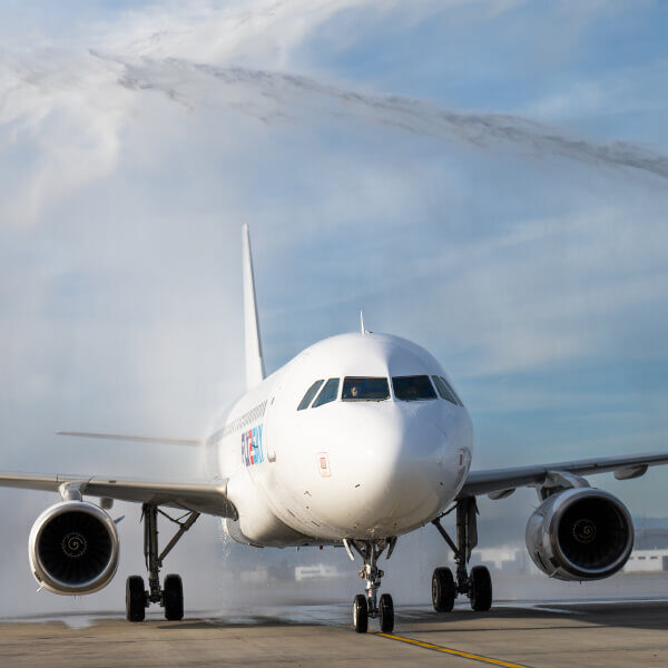 fly2sky plane